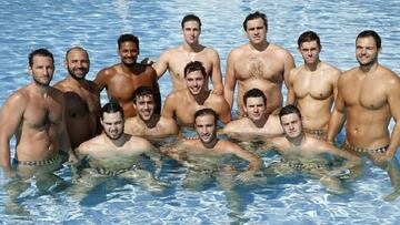 El Atlètic-Barceloneta golpea primero en la Champions