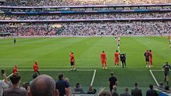 Kane’s homecoming: London erupts as Harry Kane faces Tottenham at their fortress