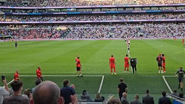 Kane’s homecoming: London erupts as Harry Kane faces Tottenham at their fortress