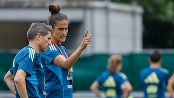 “¿Penaltis? Cata se apunta a un bombardeo"