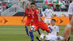 Las mejores apuestas para las semis de la Copa América