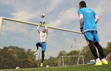 Colombia juega el 8 de septiembre ante Perú en el Red Bull Arena de New Jersey