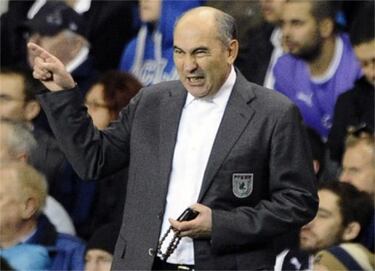 Jiménez hará esperar al ‘cristiano’ de Ronaldo