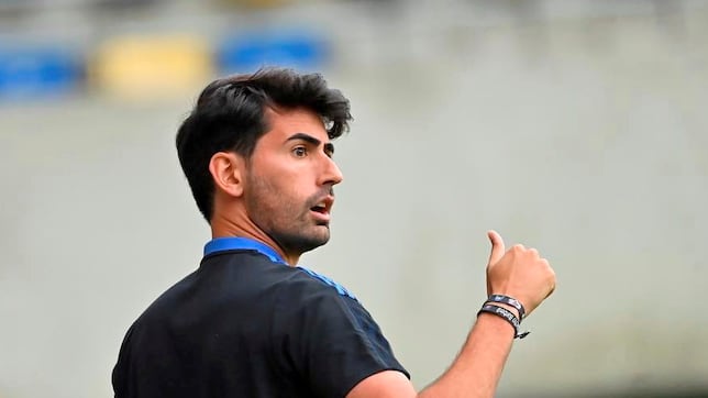 Pau Quesada, primera opción para el Madrid