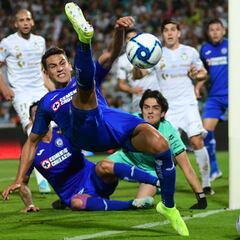 La negociación que vincula a Igor Lichnovsky con Boca Juniors