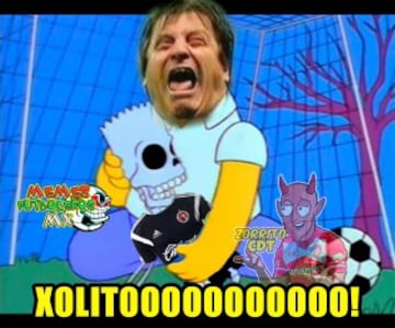 Arrancó la Liguilla MX y los memes le dan la bienvenida