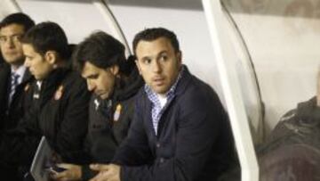 El Espanyol cierra otro año de transición con un futuro incierto