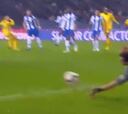 Casillas es eterno: la gran atajada que salvó al Porto