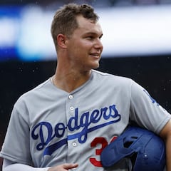 Reporte: Cubs y Joc Pederson acuerdan contrato de un año