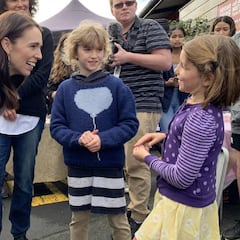 La lección de Nueva Zelanda al mundo para batir al coronavirus