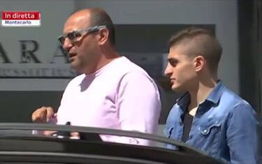 El Barça activará la 'Operación Verratti' a partir del 27 de mayo