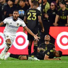 What are Major League Soccer’s expansion plans for the play-off structure in 2023?