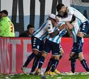 Racing Club eliminó a Atlético Nacional y va por Boca Juniors