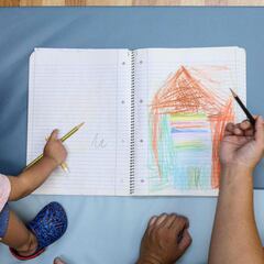 Democrats propose expansion to Child Tax Credit. When could the plan be approved?