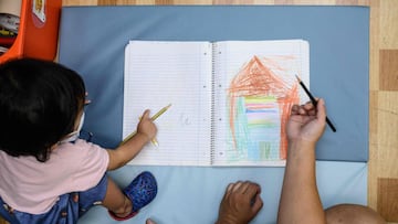 The House Ways and Means Committee released part of the Democrat’s $3.5 trillion social spending proposal including expanding the Child Tax Credit.