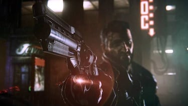 La evolución del Unreal Engine