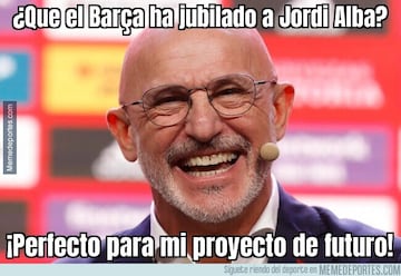 Los mejores memes de la vibrante última jornada de liga