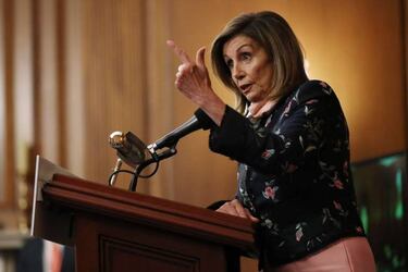 Second stimulus check: is $40,000 salary limit going to pass?