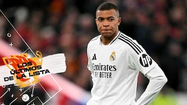 #223 | Mbappé, ¿problema o solución?