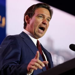 La controvertida ley de DeSantis que podría cambiar el futuro laboral de los migrantes en Florida