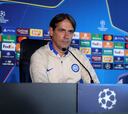 Quién es Simone Inzaghi, el entrenador del Inter hermano de la leyenda del Milan ‘Pippo’ Inzaghi