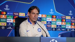 Quién es Simone Inzaghi, el entrenador del Inter hermano de la leyenda del Milan ‘Pippo’ Inzaghi