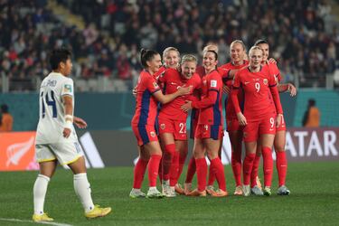 Japan vs Norway: times, how to watch on TV, stream online | Women’s World Cup