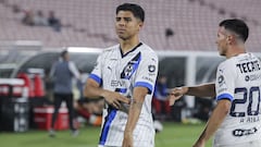 ¿Qué jugadores utilizó Rayados para cumplir con la Regla de Menores?