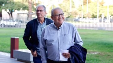 Sentimiento Albinegro: 14 años de historia y un futuro incierto