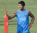 Luis Suárez: “No nos podremos relajar como el año pasado”