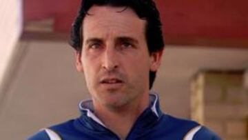 Unai firmará por dos años con el Spartak de Moscú