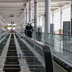 AIFA: Requisitos para rentar un local