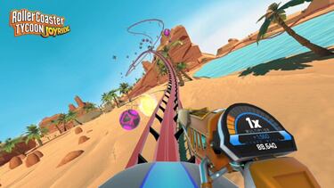 E3 2018: Atari presenta nuevos títulos