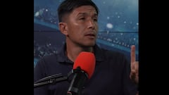 Albert Acevedo derriba el mito de su partido perfecto en la U: ¡15 años después se sabe la verdad!