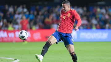 Lopetegui wants 120-million-euro valued Rodrigo for Real Madrid