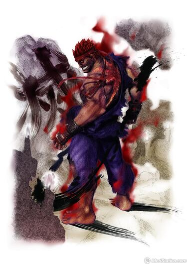 Los juegos presentados en el Captivate 2011, en imágenes