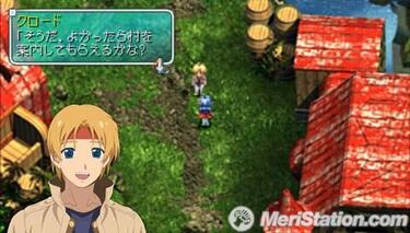 [TGS] Star Ocean Second Evolution