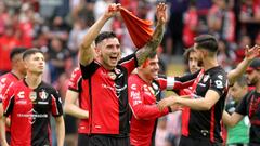 Atlas eliminó a Chivas en los Cuartos de Final del Clausura 2022