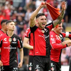 Atlas eliminó a Chivas en los Cuartos de Final del Clausura 2022