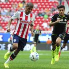 Santos y Chivas tras su mudanza: uno, firme; otro, dubitativo