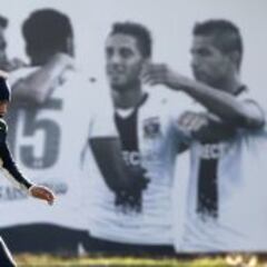 Sierra recuperará dos lesionados para duelo frente a Cobresal