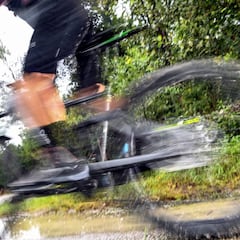 4 Zapatillas para la nueva temporada de Mountain Bike