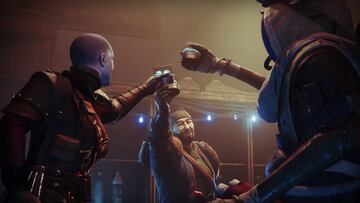 Bungie se compromete con el futuro de Destiny 2: todo el contenido se mantendrá a partir de Lightfall