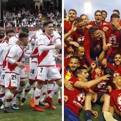 El mejor visitante siempre sube