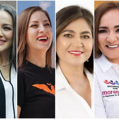 Resultados elecciones en Aguascalientes | Quién ha ganado el 5J y quién será gobernador