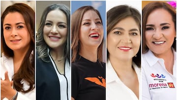 Resultados elecciones en Aguascalientes | Quién ha ganado el 5J y quién será gobernador