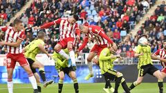 El Real Zaragoza solicita jugar con público