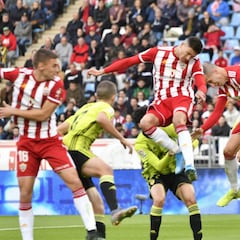 El Zaragoza, protagonista en tres de los ocho duelos directos restantes