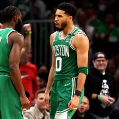 Bucks 86 vs 109 Celtics summary: stats and highlights | NBA Playoffs