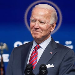 Second stimulus check: Biden's 'hundreds of billions' in relief